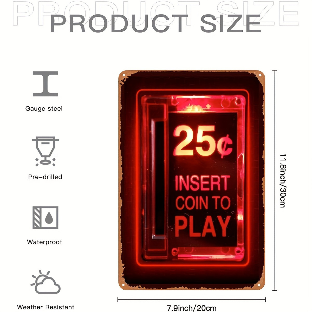 Background Retro Gaming - Vintage Arcade Poster - Retro Gaming