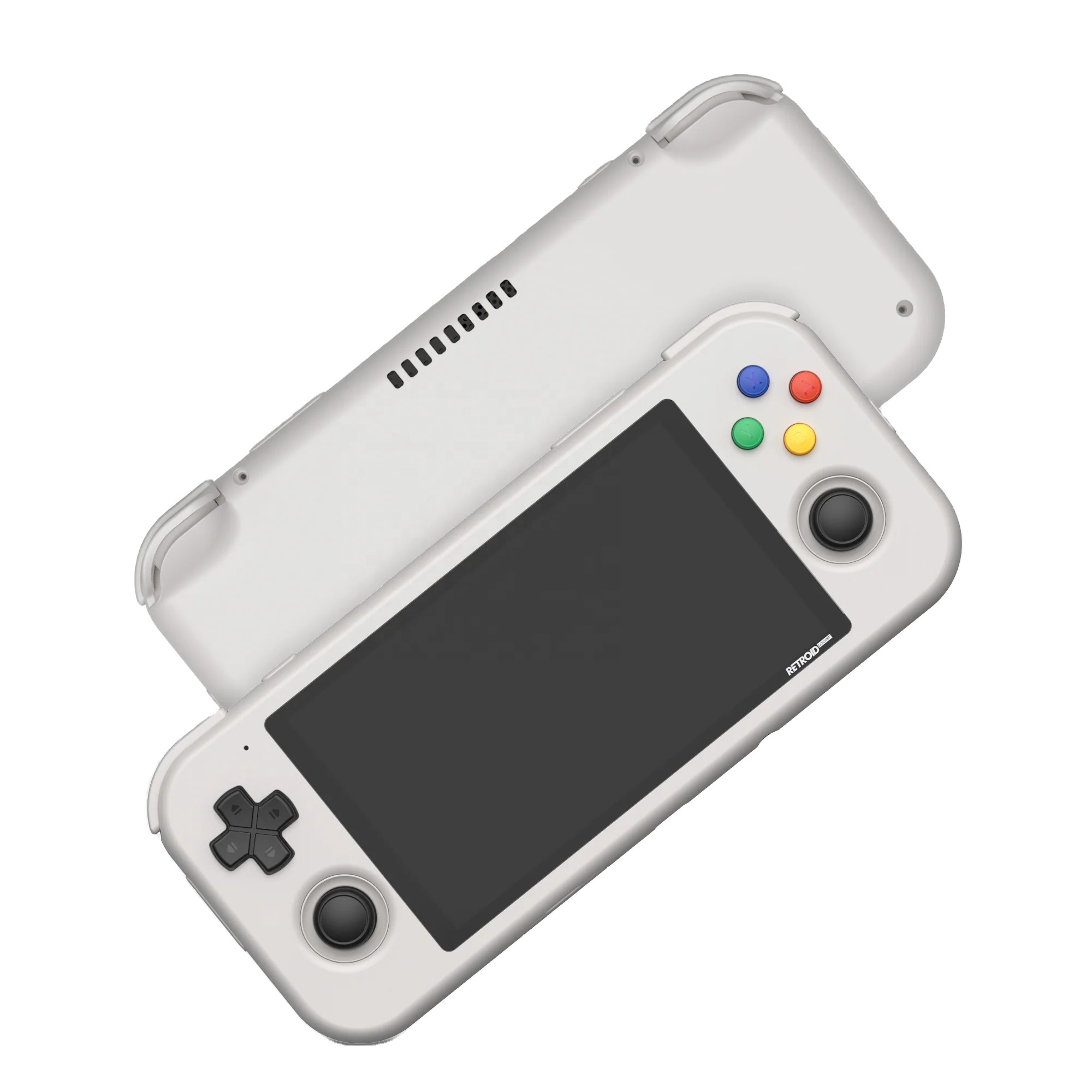 Android Gaming Console Flagshi - Retro Gaming Android review and price