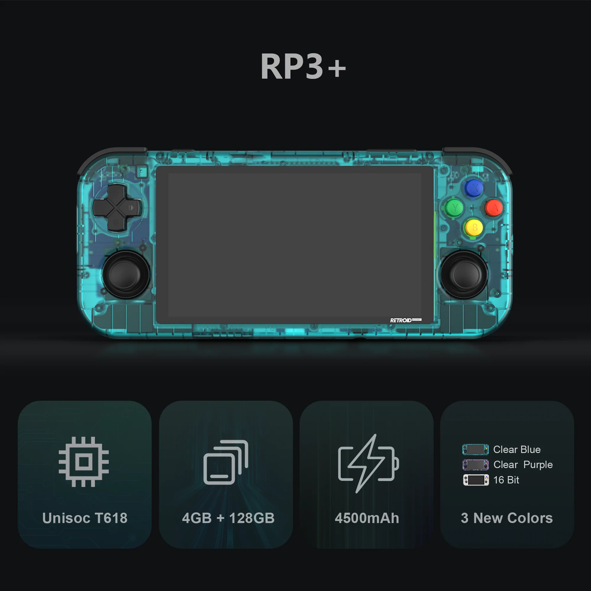 Android Gaming Console Flagshi - Retro Gaming Android review and price