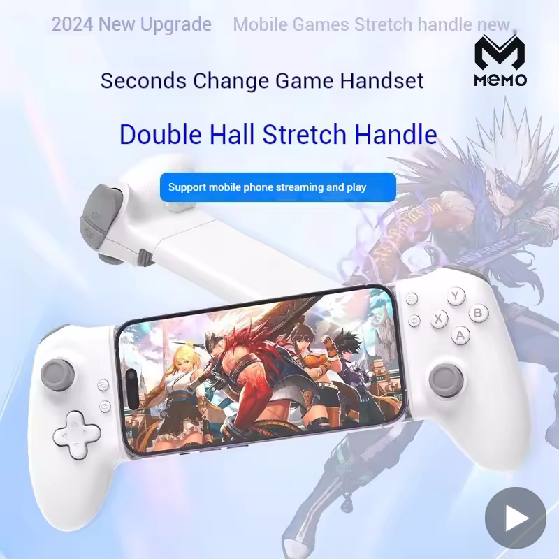 Gamepad Gaming Control For Mob - Retro Gaming Android review and price