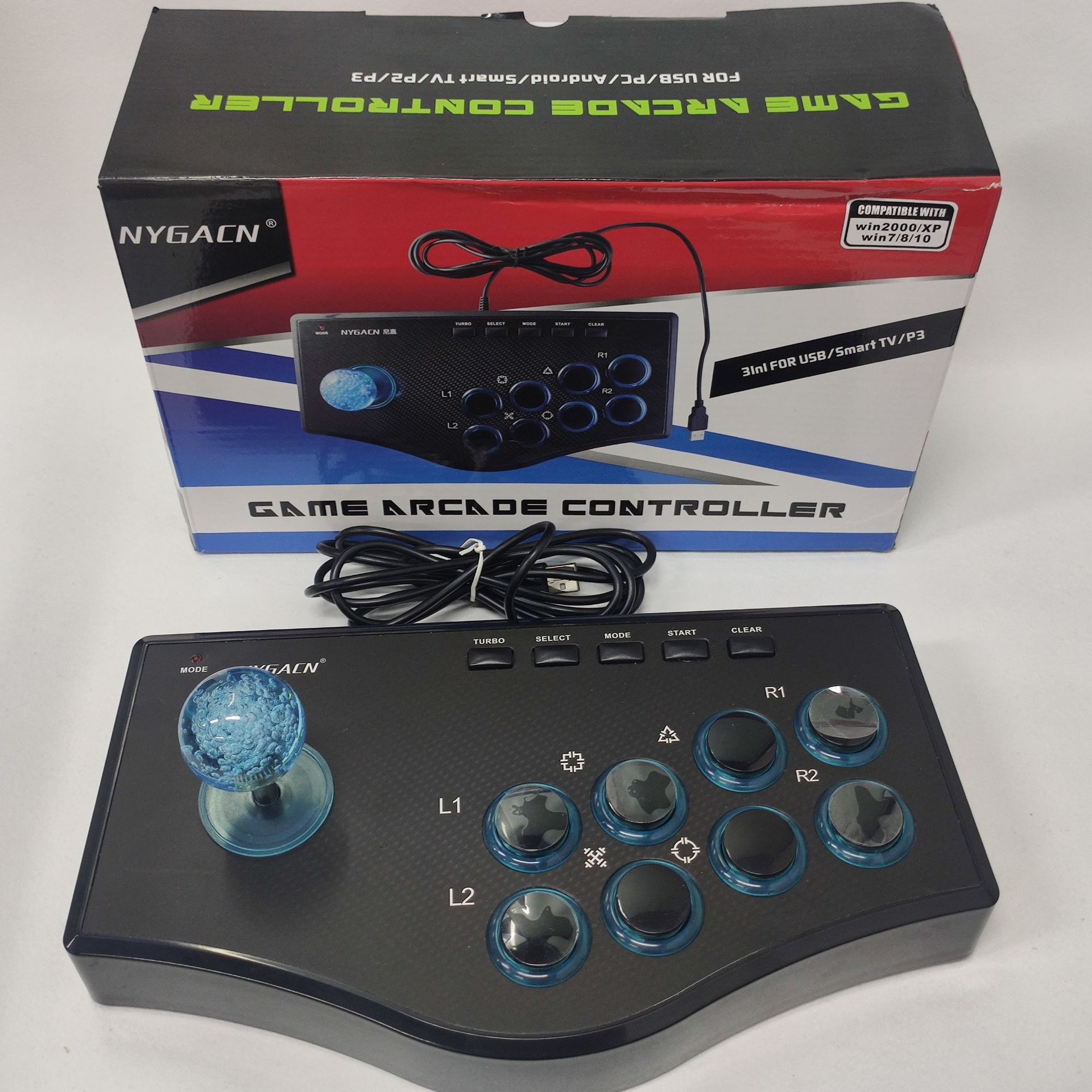 Best Pick Retro Arcade Game Ro - Retro Gaming For Tv review and price