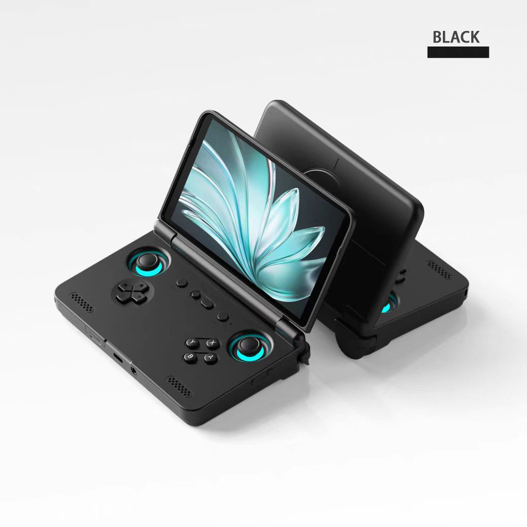 2025 Retroid Pocket Flip2 Retr - Retro Gaming Android review and price