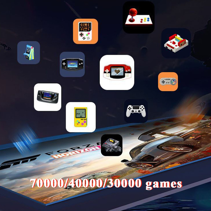 X2 Retro Game Stick with 128GB - Retro Gaming Game Stick review and price