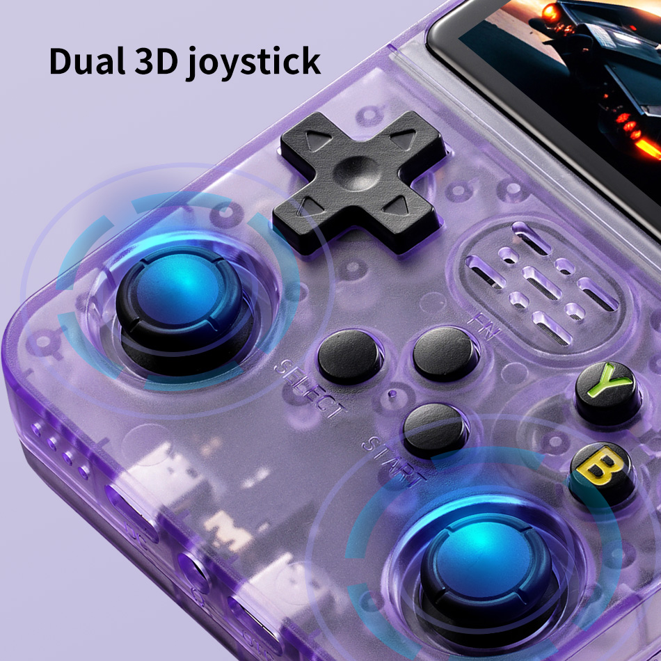 Mini R36S Retro Handheld Video - Retro Gaming Game Stick review and price