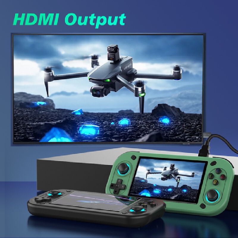 Handheld Gaming Consoles R43s  - Retro Gaming For Tv review and price