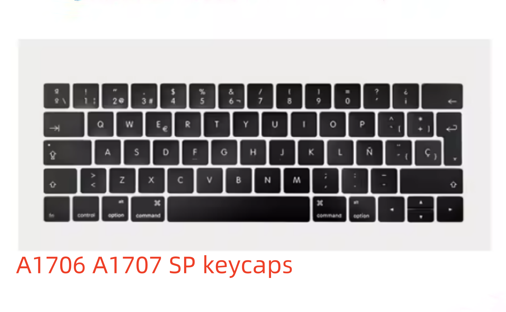 New origianl A1706 A1707 Keybo - Retro Gaming Mac review and price
