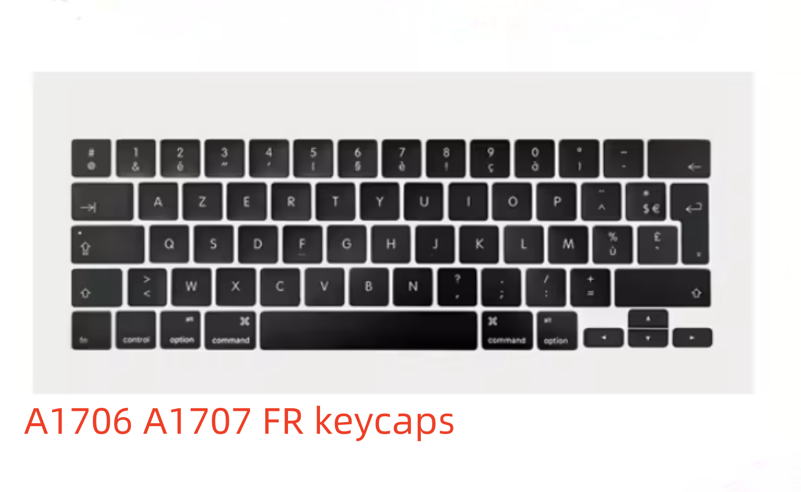 New origianl A1706 A1707 Keybo - Retro Gaming Mac review and price