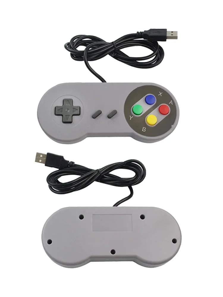 USB Gamepad Retro Gaming Joyst - Retro Gaming Raspberry Pi review and price