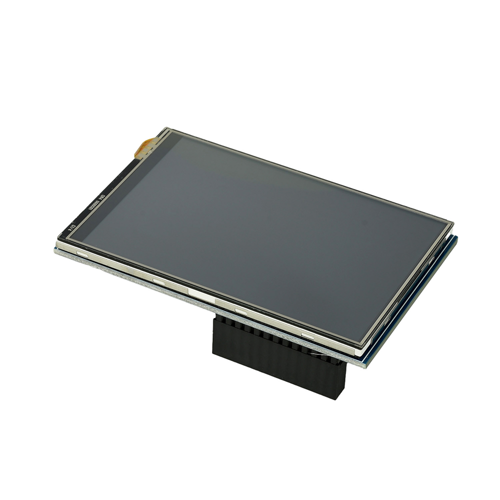 3.5 Inch TFT LCD Display Modul - Retro Gaming Raspberry Pi review and price