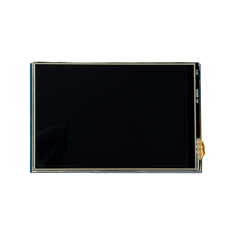 3.5 Inch TFT LCD Display Modul - Retro Gaming Raspberry Pi review and price