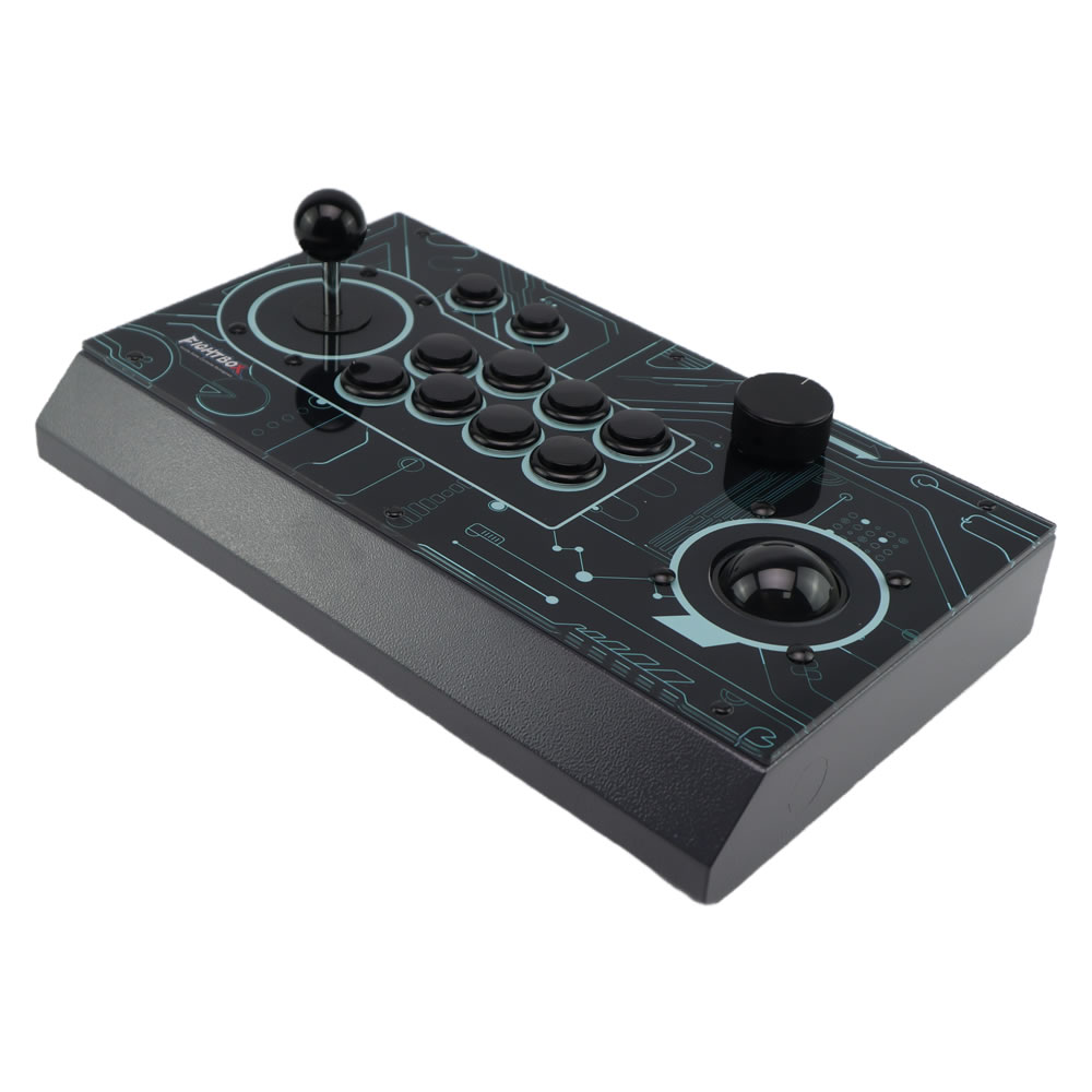 FightBox R10-PRO Arcade Fight  - Retro Gaming Game Stick review and price