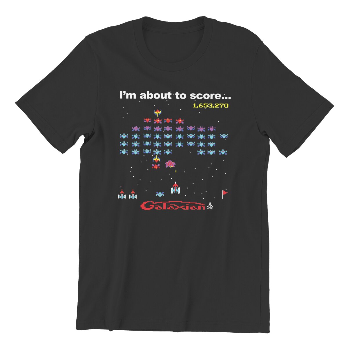 Mod.01 Arcade Galaga 1981 Spac - Retro Gaming Juegos review and price