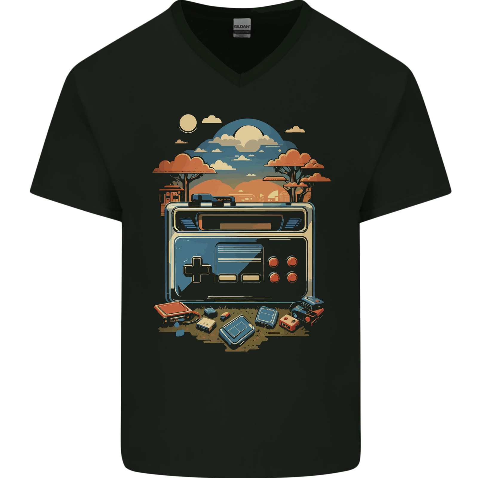 Retro Gaming Gráficos Video Ju - Retro Gaming Juegos review and price