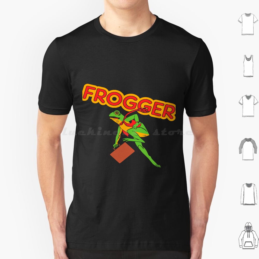 Mod.4 Arcade Frogger Video Gam - Retro Gaming Juegos review and price
