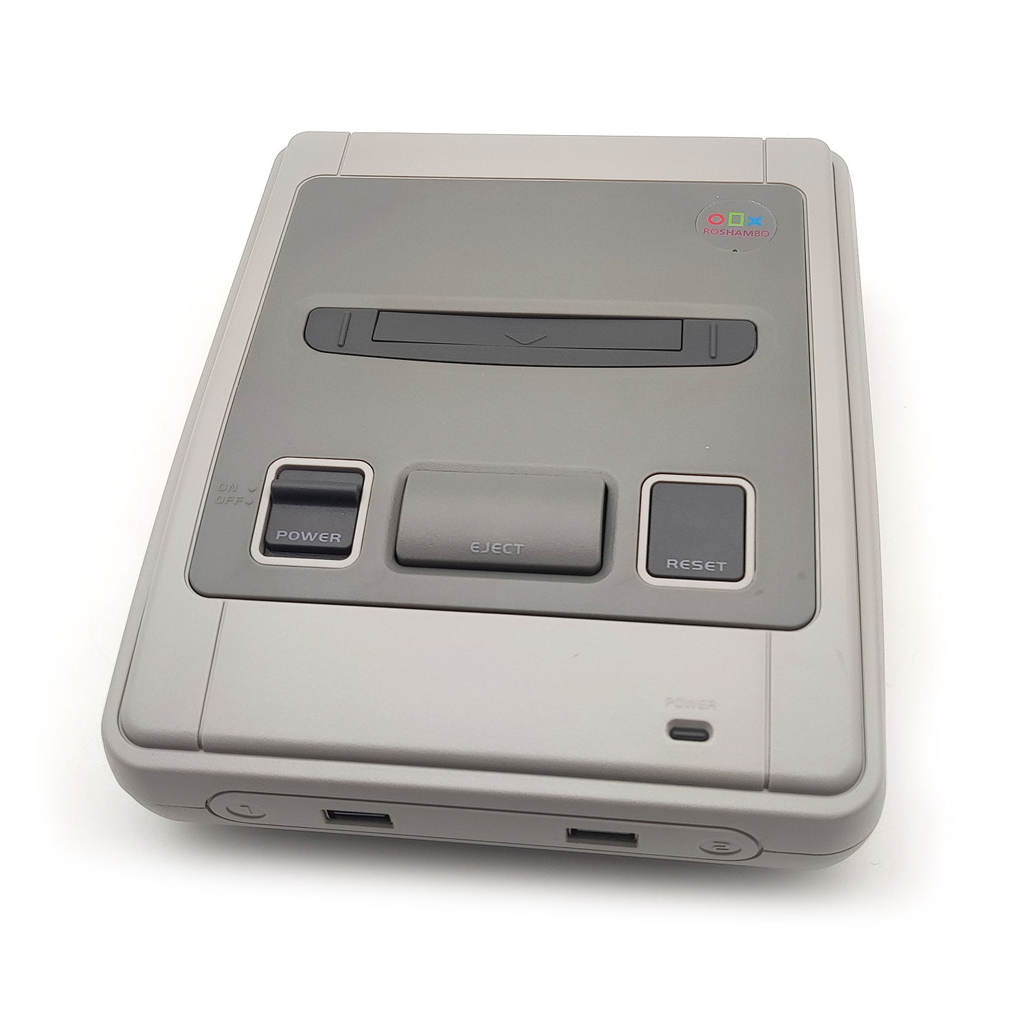 Retro Famicom Style Gaming Cas - Retro Gaming Raspberry Pi review and price