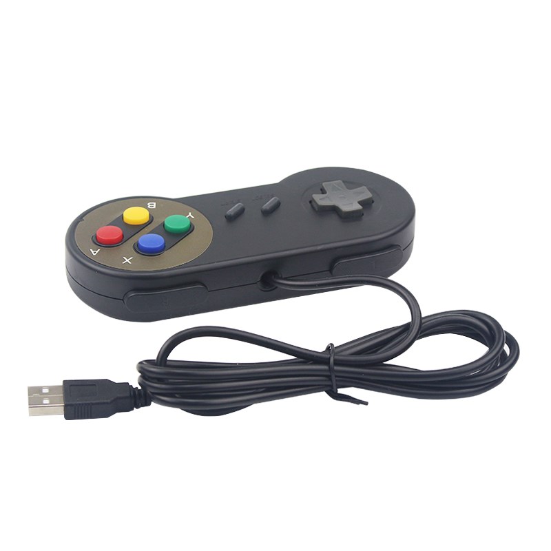 2PCS USB Gamepad Gaming Joysti - Retro Gaming Raspberry Pi review and price