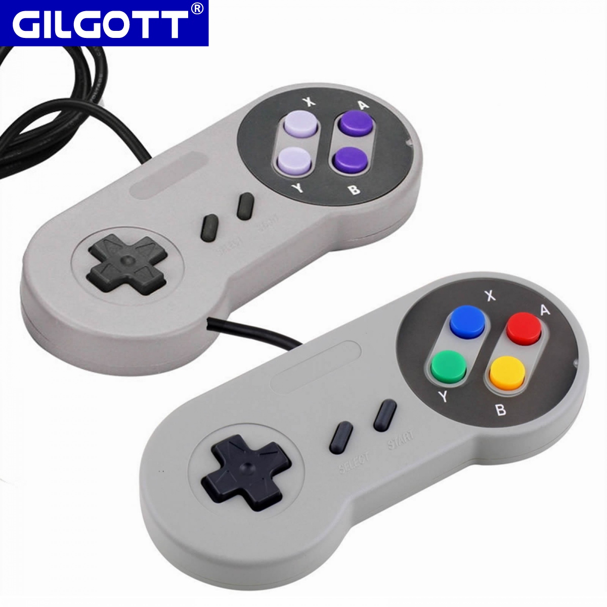 2PCS/Set 1.4M Wired USB Game C - Retro Gaming Raspberry Pi review and price