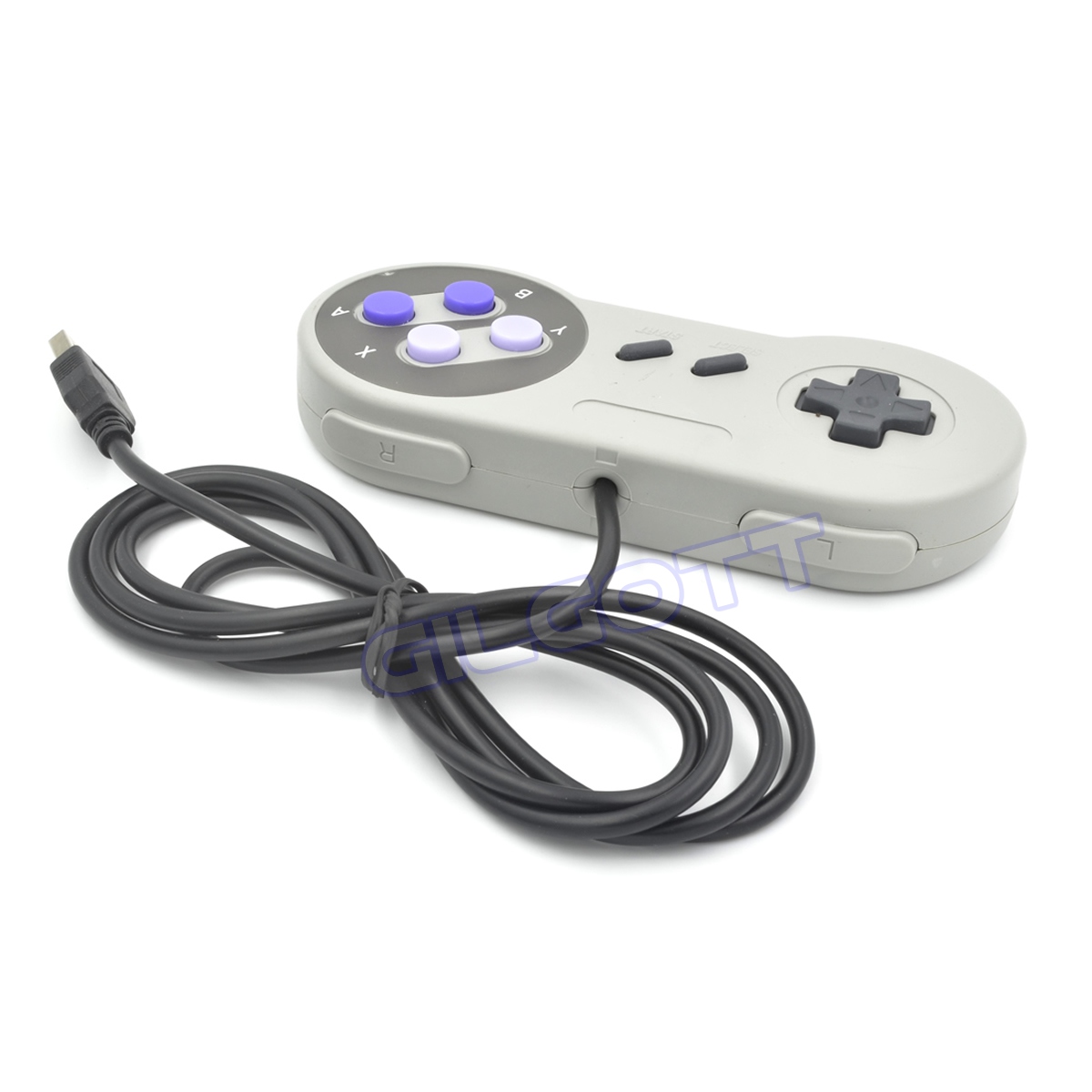 2PCS/Set 1.4M Wired USB Game C - Retro Gaming Raspberry Pi review and price