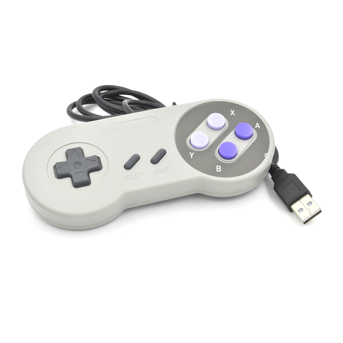 2PCS/Set 1.4M Wired USB Game C - Retro Gaming Raspberry Pi review and price