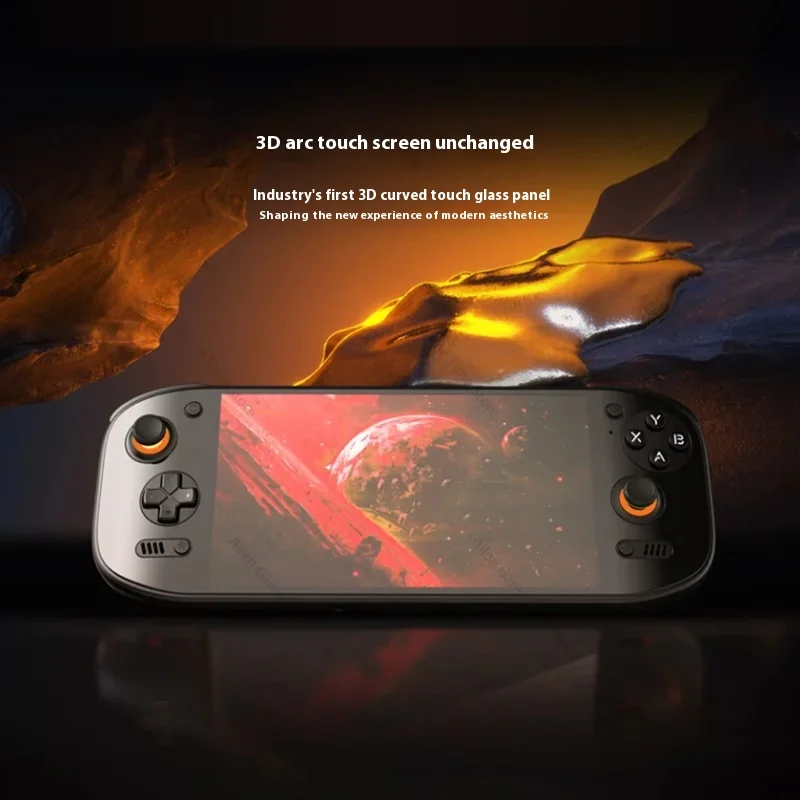 AYN Odin 2 Portal Retro Handhe - Retro Gaming Android review and price
