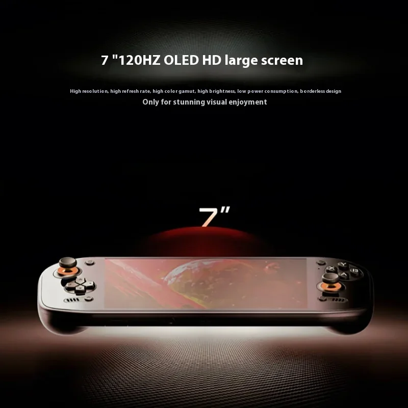 AYN Odin 2 Portal Retro Handhe - Retro Gaming Android review and price