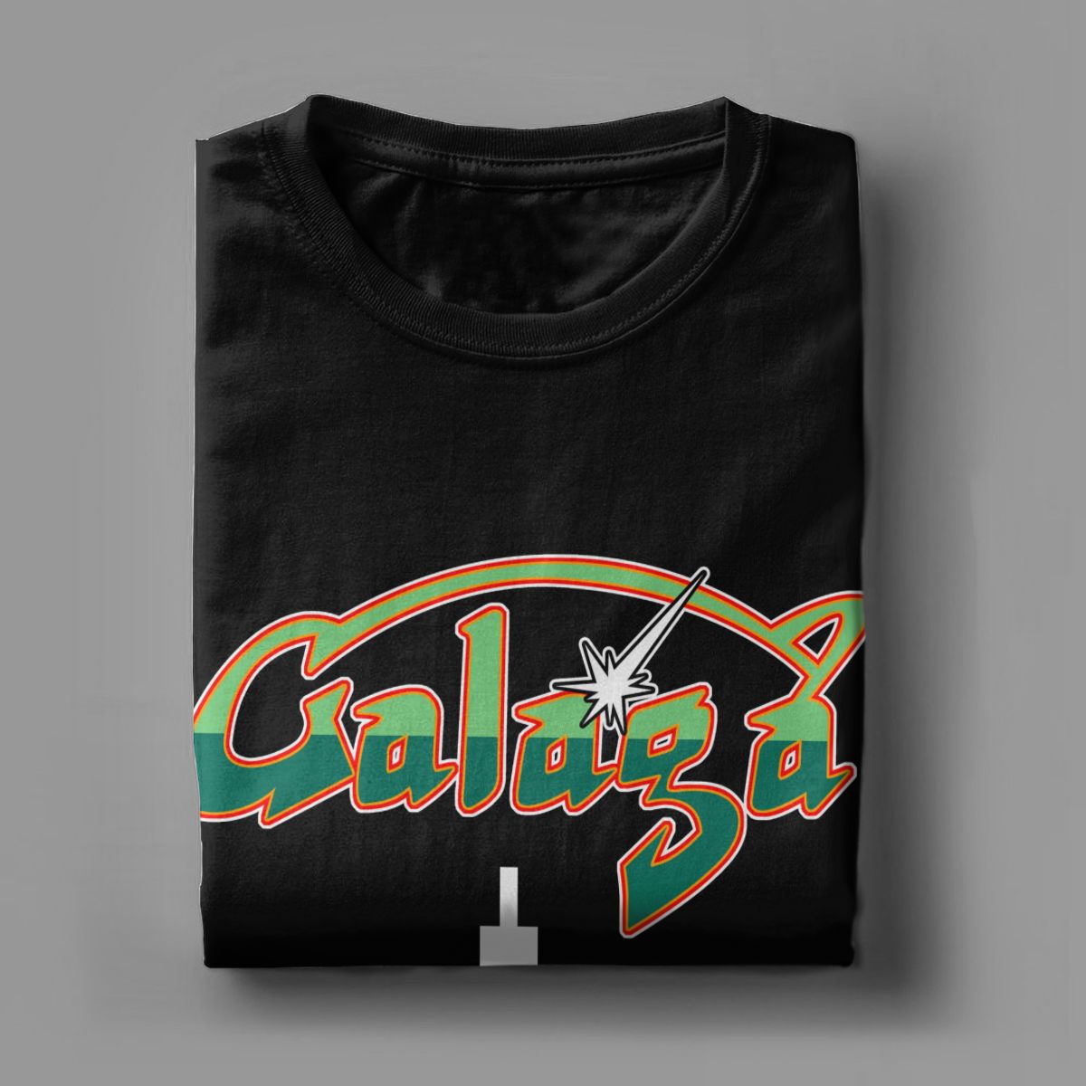 Mod.01 Arcade Galaga 1981 Spac - Retro Gaming Juegos review and price