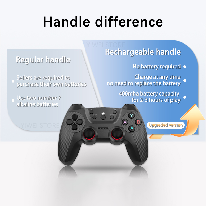 2026 New X2 Ultra Game Stick 4 - Retro Gaming Game Stick review and price