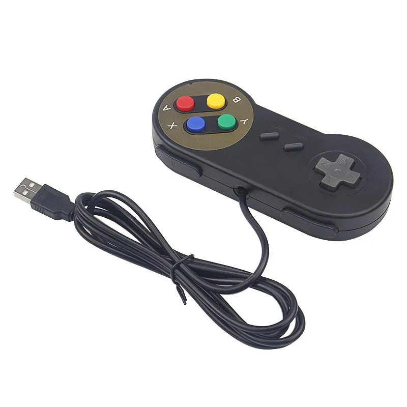 USB Gamepad Retro Gaming Joyst - Retro Gaming Raspberry Pi review and price