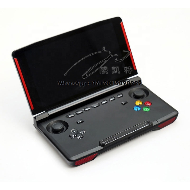 WiFi 5.5inch IPS Touch Screen  - Retro Gaming Android review and price