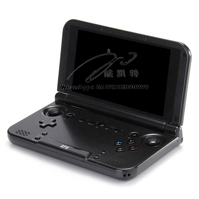 WiFi 5.5inch IPS Touch Screen  - Retro Gaming Android review and price