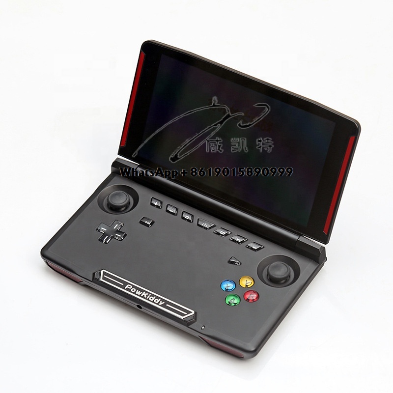 WiFi 5.5inch IPS Touch Screen  - Retro Gaming Android review and price