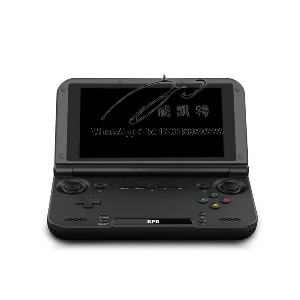 WiFi 5.5inch IPS Touch Screen  - Retro Gaming Android review and price