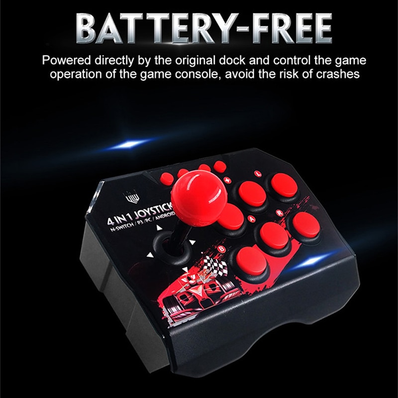 GAMINJA NS002 4 In 1 Retro Arc - Retro Gaming For Tv review and price