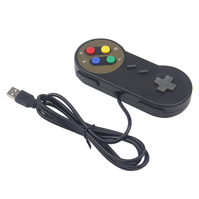 2PCs USB Gamepad Retro Gaming  - Retro Gaming Raspberry Pi review and price