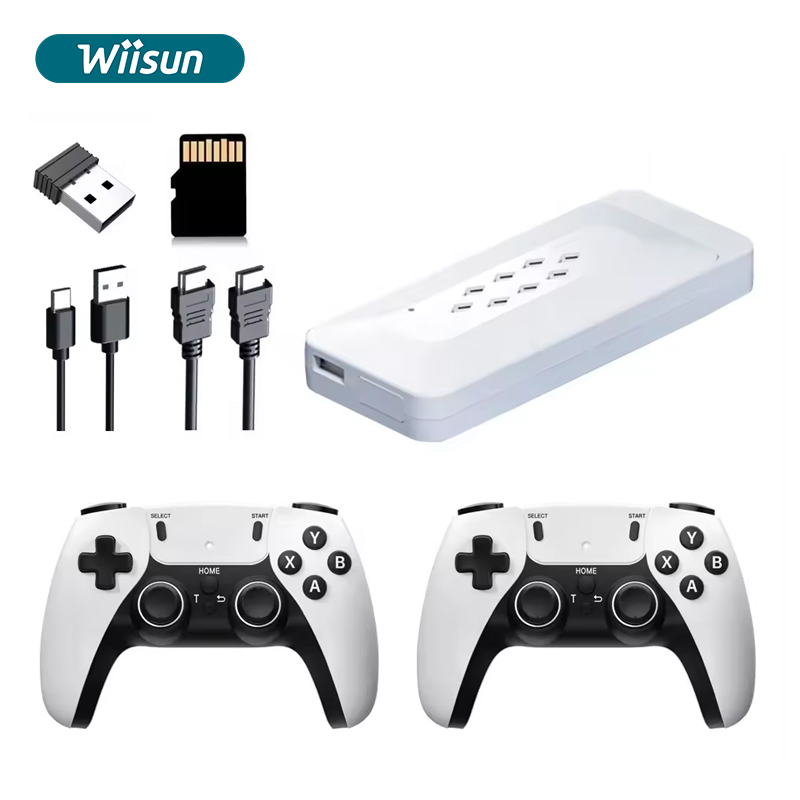 X New Sales M22 Game Stick 2.4 - Retro Gaming Game Stick review and price