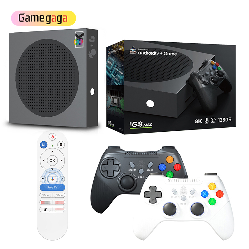 F Wholesale G8 Max 8K Game Sti - Retro Gaming Game Stick review and price