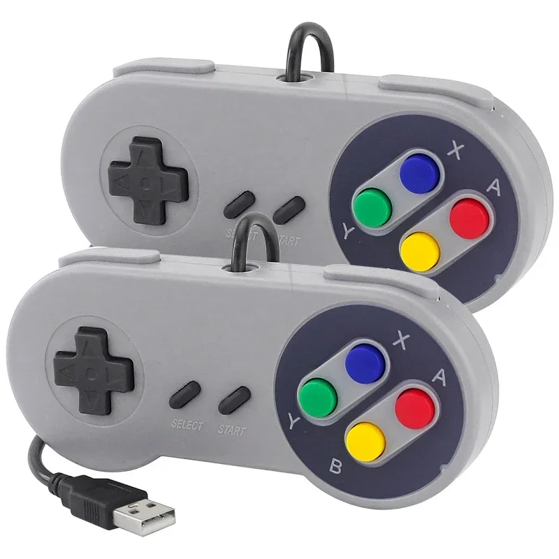 USB Gamepad Retro Gaming Joyst - Retro Gaming Raspberry Pi review and price