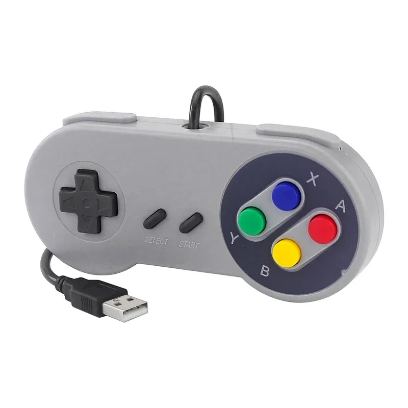 USB Gamepad Retro Gaming Joyst - Retro Gaming Raspberry Pi review and price