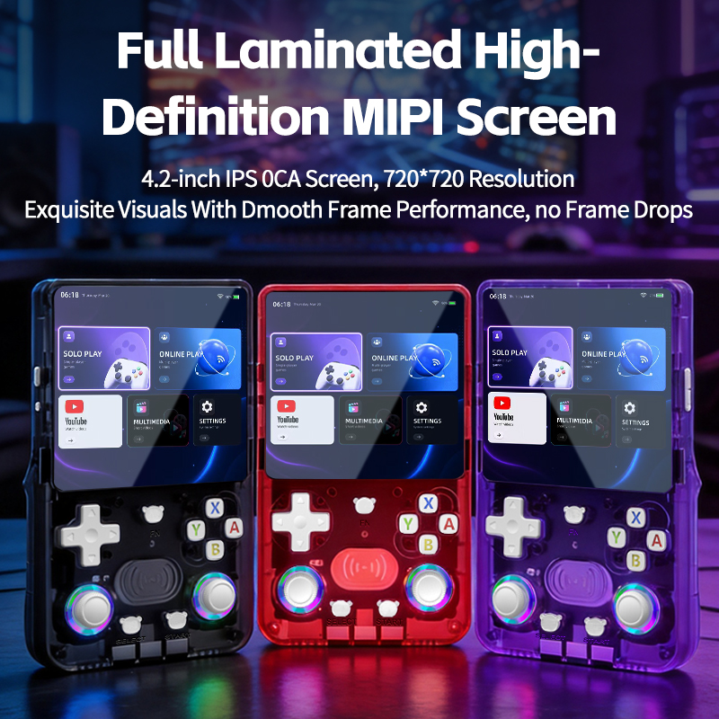 Retro Game Player-Handheld Gam - Retro Gaming Android review and price