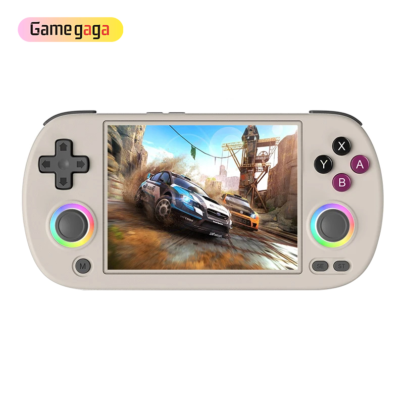 RG40XX H Handheld Game Console - Retro Gaming For Tv review and price