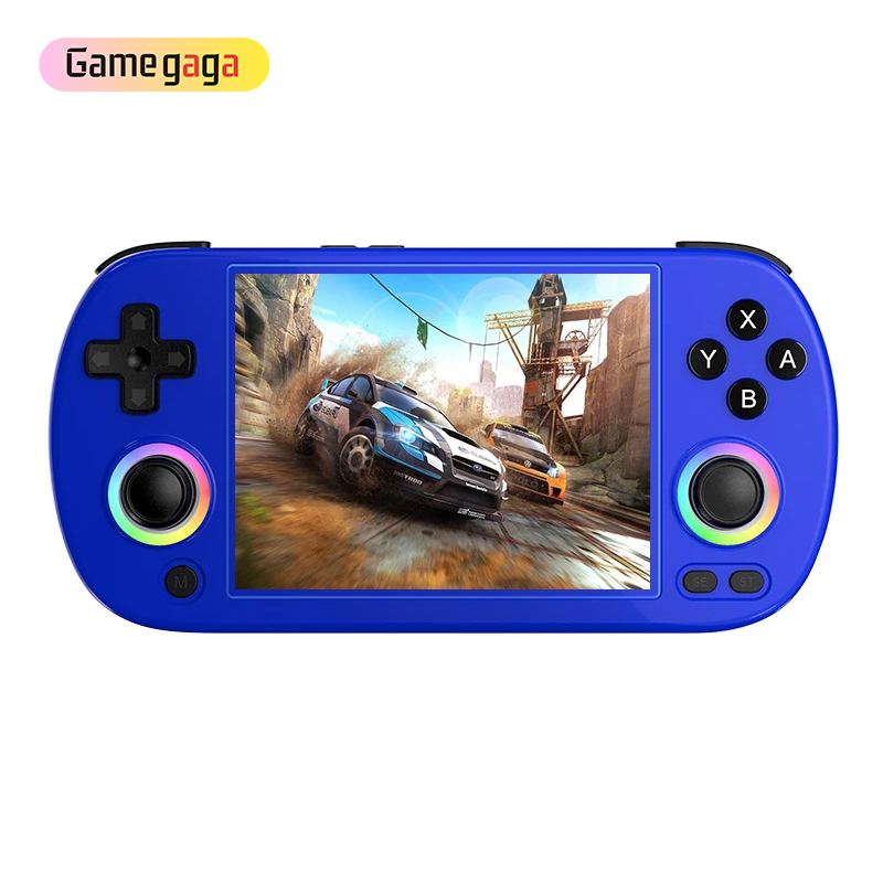 RG40XX H Handheld Game Console - Retro Gaming For Tv review and price