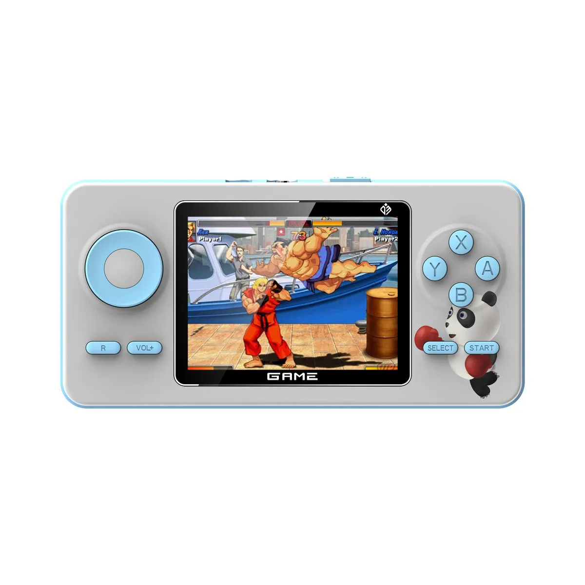 New S5 Mini Retro Video Gaming - Retro Gaming Download review and price