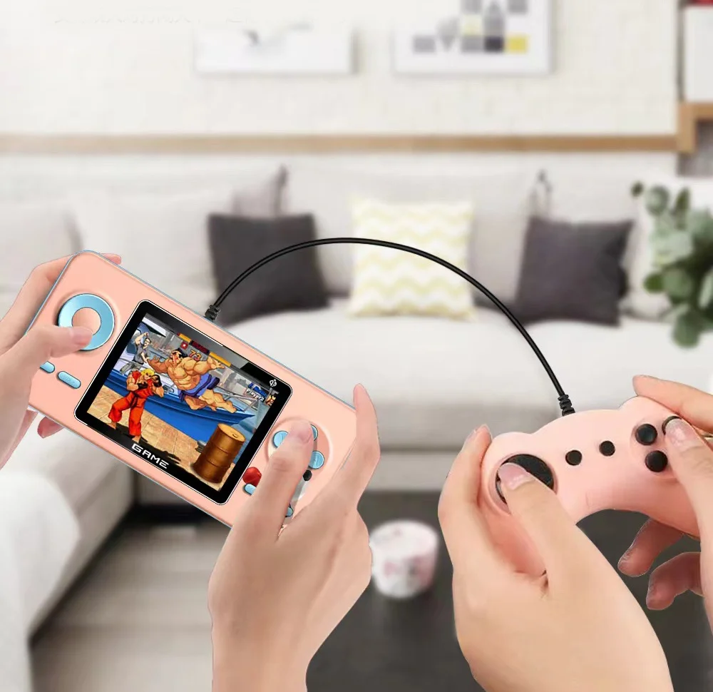 New S5 Mini Retro Video Gaming - Retro Gaming Download review and price