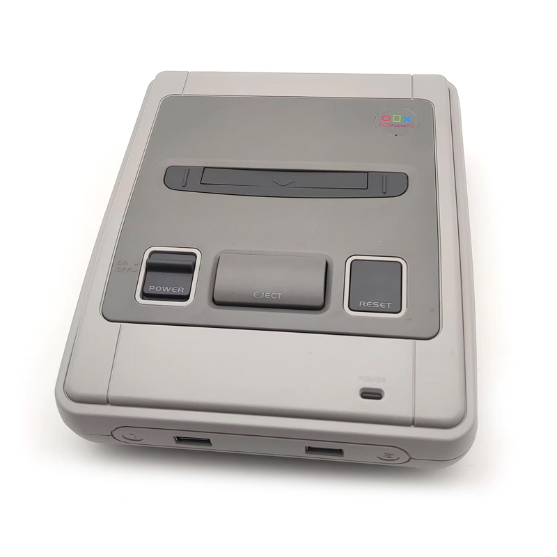 Famicom Retro Gaming Case Add- - Retro Gaming Raspberry Pi review and price