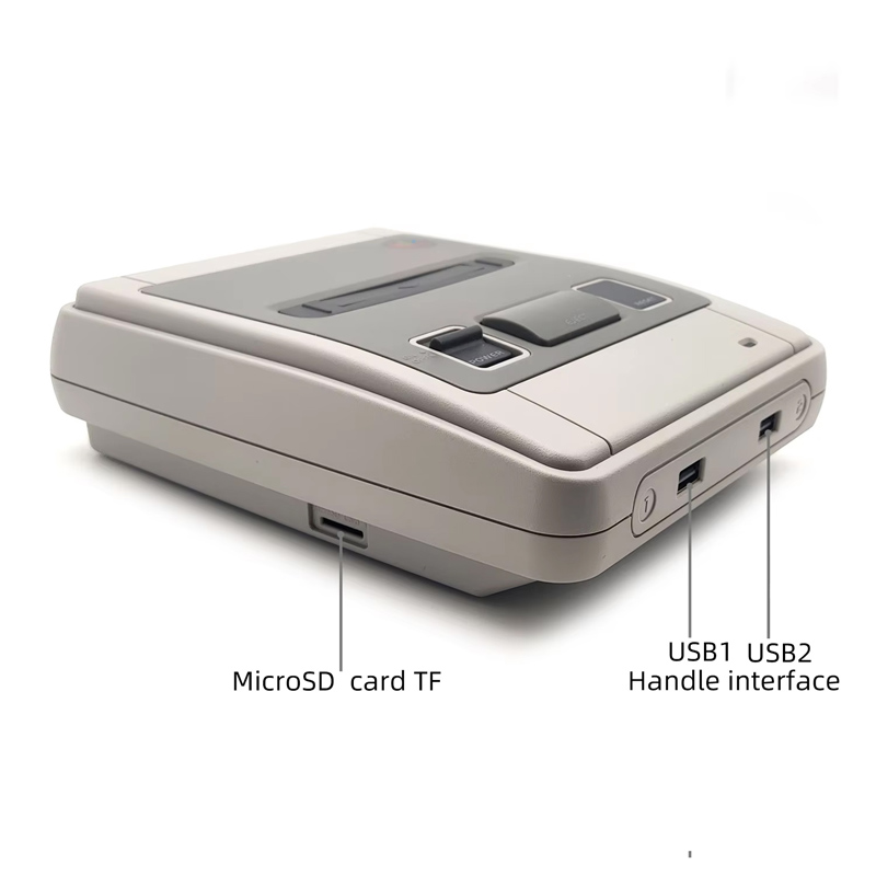 Famicom Retro Gaming Case Add- - Retro Gaming Raspberry Pi review and price
